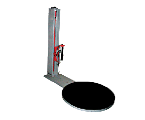 Pallet Wrapping Machine
