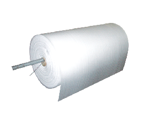 P. E. Foam