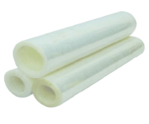 Coreless Stretch Film