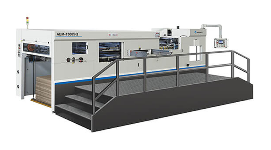Auto DC AEM1500SQ